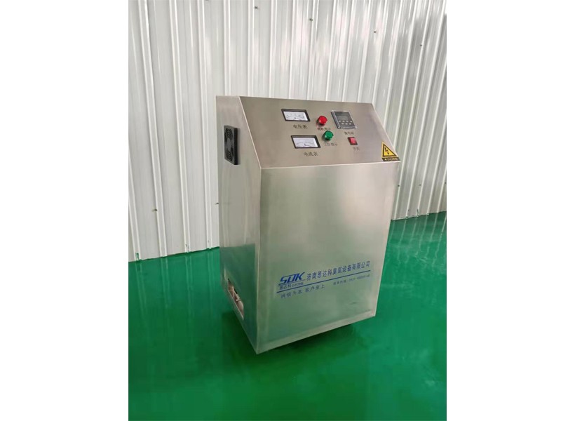 臭氧機(jī)